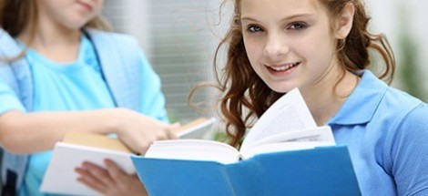 Programs for Students of All Ages!