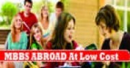MBBS ABROAD At Low Cost