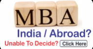 MBA from London