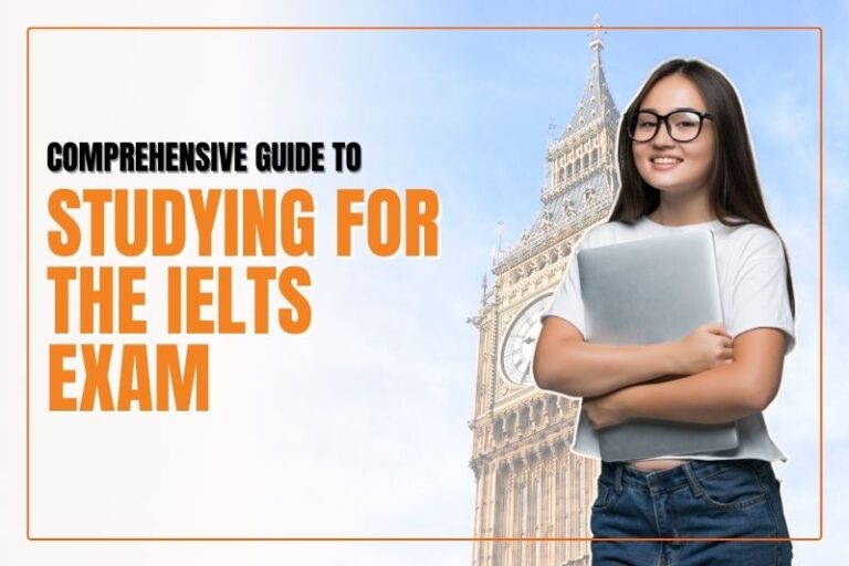 A Comprehensive Guide to Studying for the IELTS Exam – Nodnat